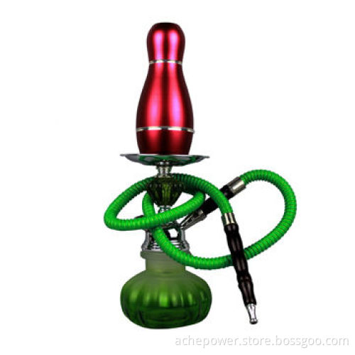 Cheap E cigarette, Bowling shape Arab E Hookah E cigarette Shisha